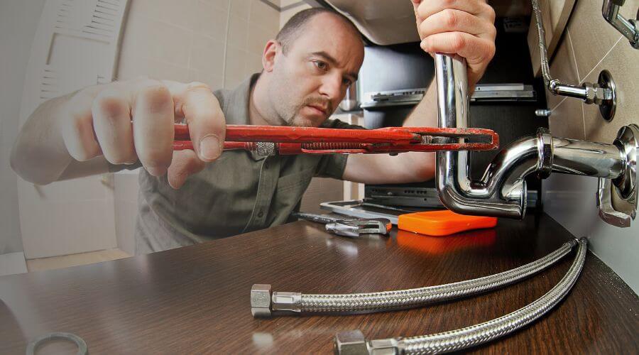 Professional Leak Detection in Dixfield, ME
